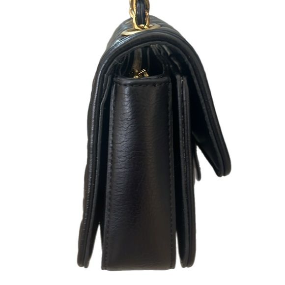 Chanel Classic Double Flap Bag Quilted Lambskin Small - Picture 8 of 9